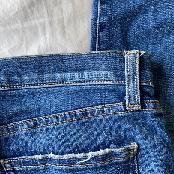 Current/ Elliott Jeans - Picture 5 of 6